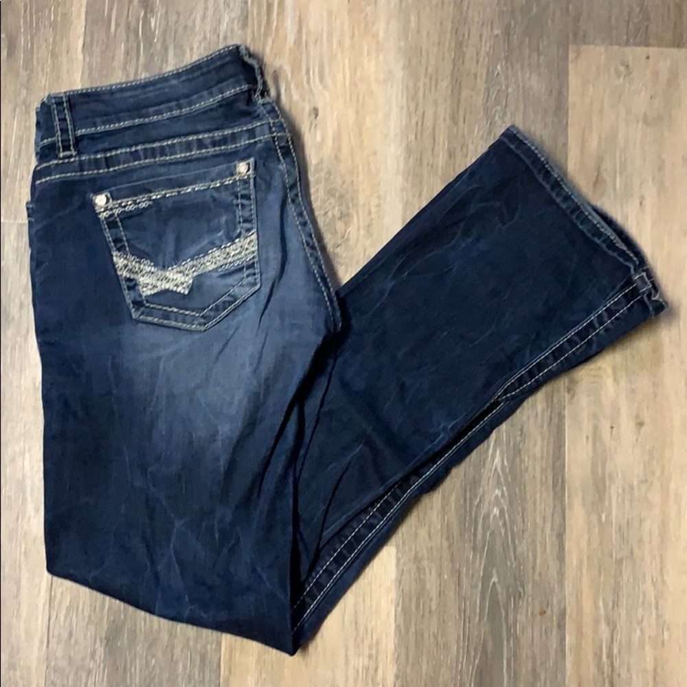 BKE Stella jeans